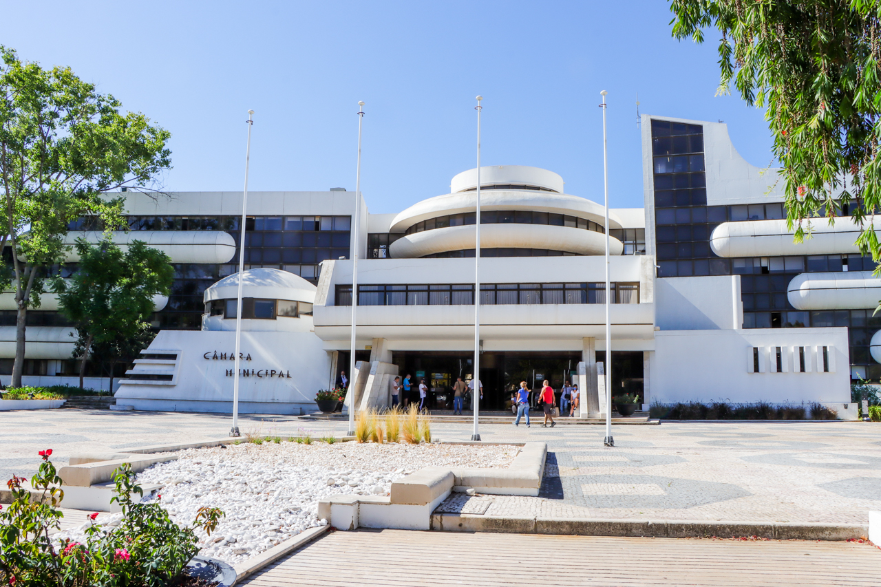 Sul Informação - Câmara de Albufeira vai arrendar 8 casas a preços mais baixos
