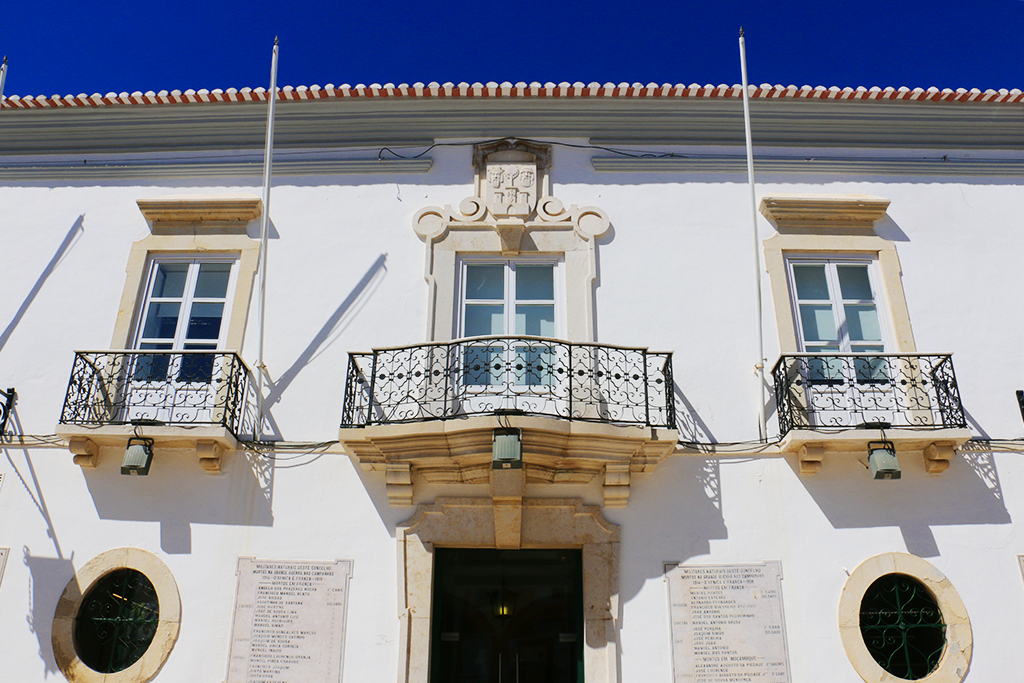 Sul Informação - PSD diz que últimos cinco anos de governação do PS em Loulé foram «oportunidade perdida»