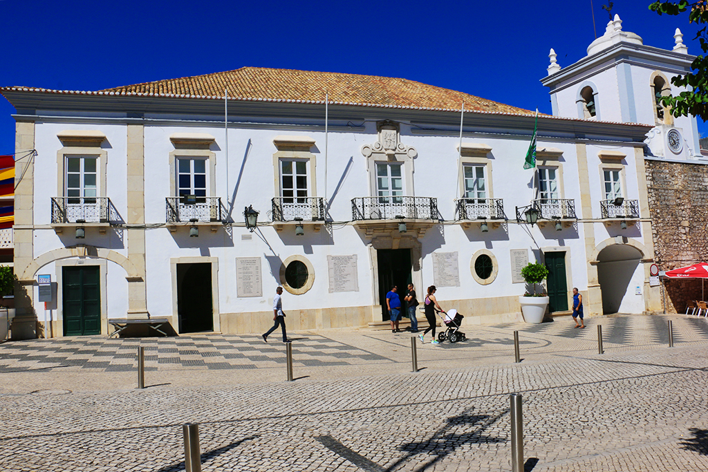 Sul Informação - Concelho de Loulé vai ter um “Laboratório Vivo para a Descarbonização”