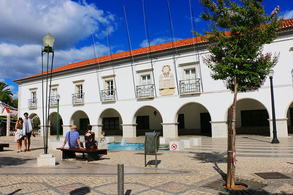 Sul Informação - Tavira celebra Dia da Cidade com Resistência, Santos Populares e Moura Encantada