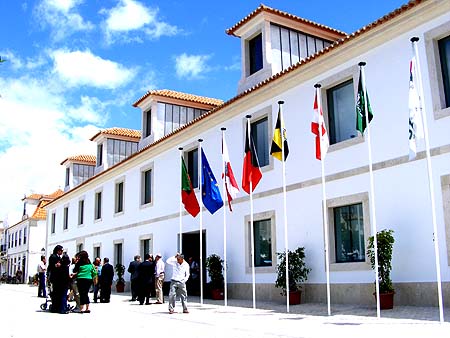 Sul Informação - Vila Real de Santo António garante mais salas de aula e totalidade dos apoios no arranque do ano letivo