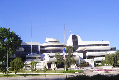 Sul Informação - Câmara de Albufeira reorganizou pelouros e empossou novo vereador