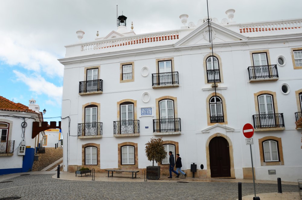 Sul Informação - Odemira dá 75 mil euros em bolsas de estudo
