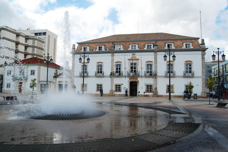 Sul Informação - Detidos do caso da Portimão Urbis ouvidos pelo “Super Juiz” em Lisboa