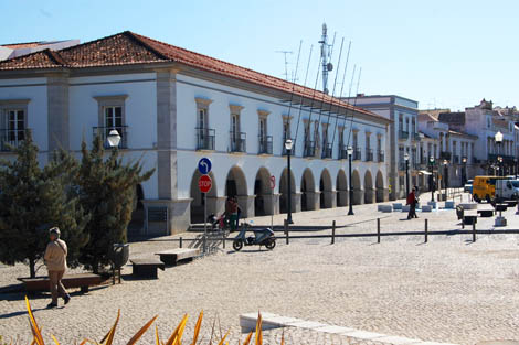 Câmara de Tavira