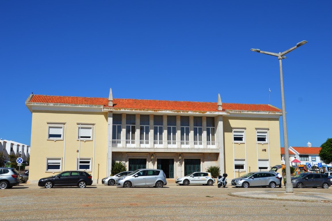 Sul Informação - Vila do Bispo aprova Orçamento superior a 18 milhões para o próximo ano