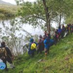 Sul Informação - Festival de Caminhadas voltou a deixar «pegada positiva» no Ameixial