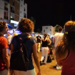 Sul Informação - Ao luar, à descoberta do património arqueológico de Vilamoura e Quarteira [fotogaleria]