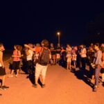 Sul Informação - Ao luar, à descoberta do património arqueológico de Vilamoura e Quarteira [fotogaleria]