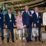 Sul Informação - Malas de água num tapete de bagagens do Aeroporto alertam turistas para “Save Water”