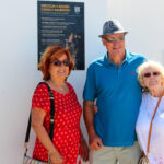 Sul Informação - Já há placas pela Ria Formosa a alertar para a conservação do cavalo-marinho