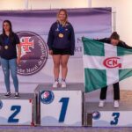 Sul Informação - Algarvios garantem seis títulos de campeão no Campeonato de Portugal de laser