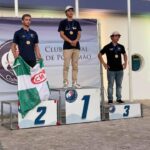 Sul Informação - Algarvios garantem seis títulos de campeão no Campeonato de Portugal de laser