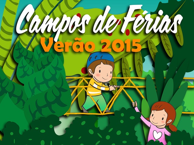 Sul Informação - Inscrições para os campos de férias de Verão de Olhão decorrem a 8 e 9 de Junho