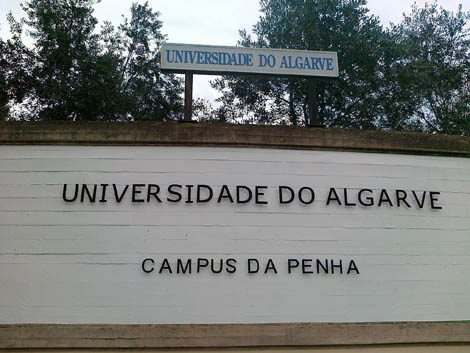 Sul Informação - Associação Académica muda sede para o Campus da Penha no dia 16 de abril