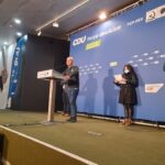 Sul Informação - João Oliveira em Beja: «Um deputado da CDU vale mais que dois do PS»