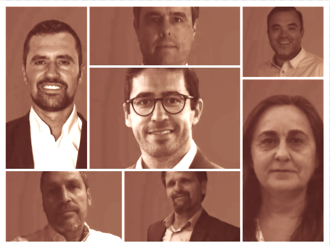 Sul Informação - Rui Rio revela mais 7 candidatos a Câmaras do Algarve