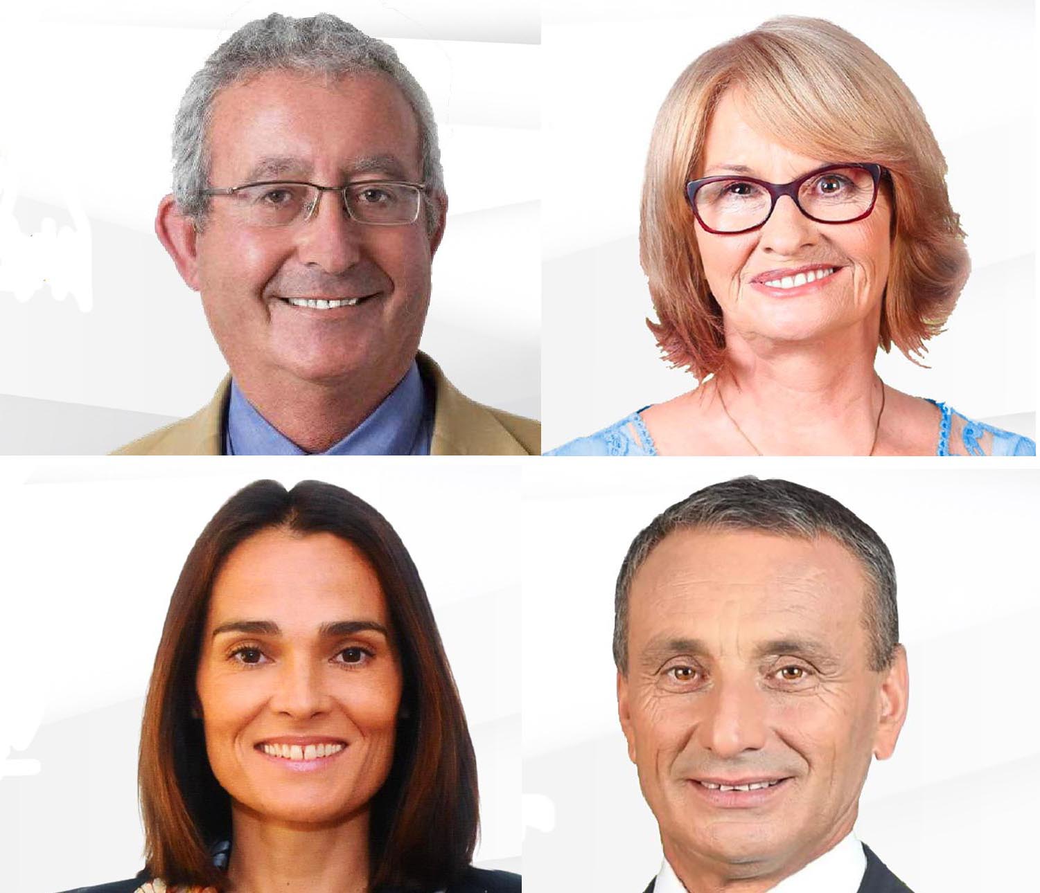 Sul Informação - PSD já escolheu os candidatos às juntas de Albufeira