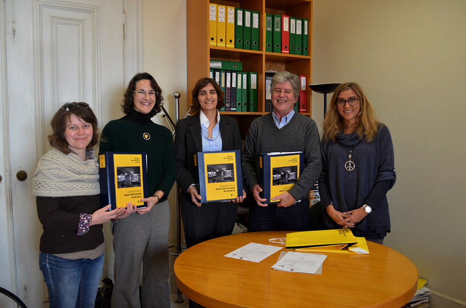 Sul Informação - Museu de Loulé candidata-se a integrar a Rede Portuguesa de Museus