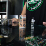 Sul Informação - Vai um chazinho de canábis?