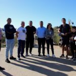 Sul Informação - Castro Marim aposta nos desportos náuticos em parceria com a Associação Naval do Guadiana