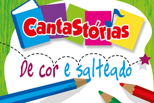 Sul Informação - Peça infantil «Cantastórias» junta divertimento e educação em Olhão