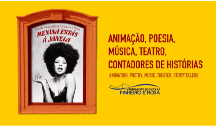 Sul Informação - A menina volta a estar à janela em Faro