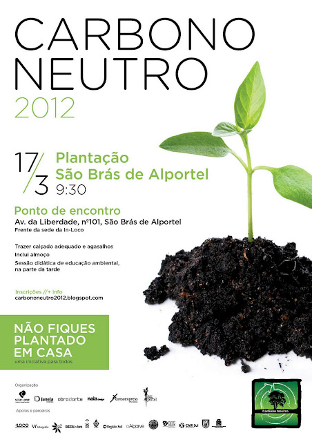 Sul Informação - Empresas promovem evento Carbono Neutro e plantam árvores em São Brás