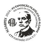 Sul Informação - Filatelistas do Algarve juntam-se em Portimão em nova edição da Algarpex