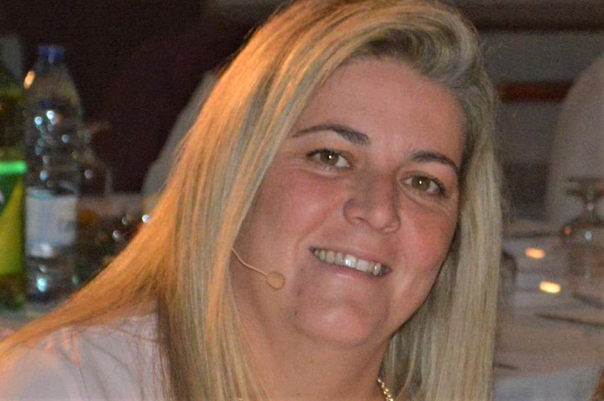Sul Informação - Carla Benedito é a nova presidente da Junta de Messines
