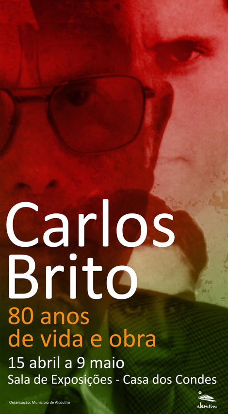 Sul Informação - Carlos Brito é homenageado em Alcoutim no 25 de Abril