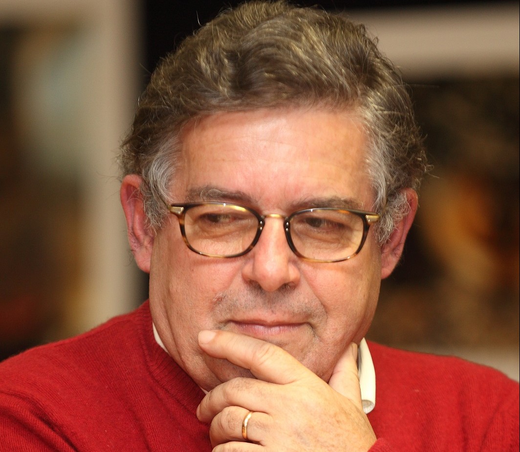 Sul Informação - Carlos Guilherme junta-se à OCS para Viagem Mediterrânica em Vilamoura