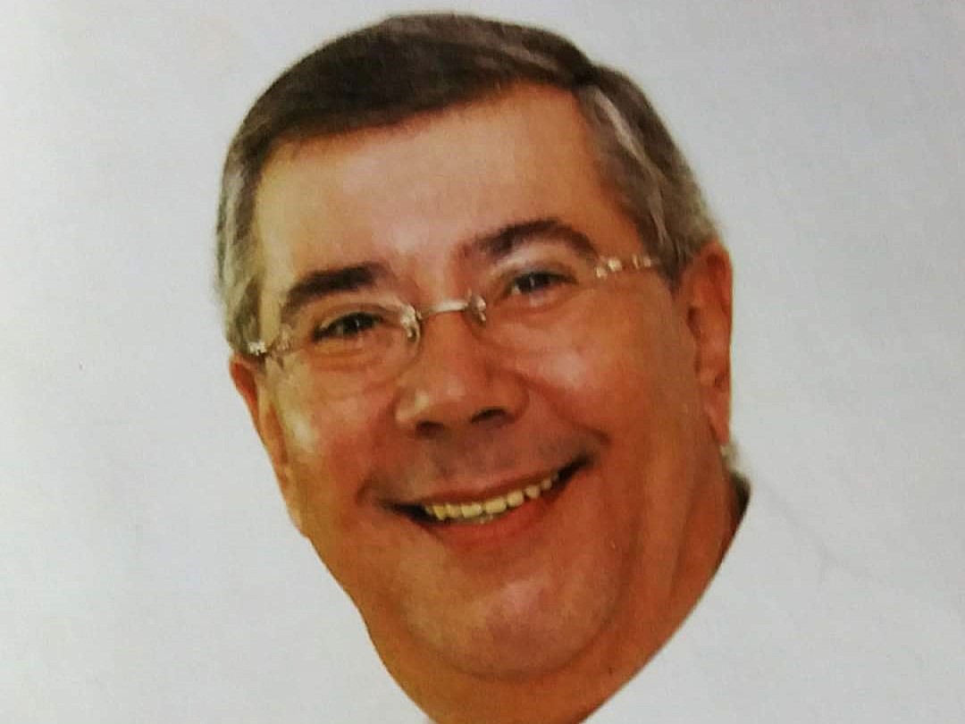 Sul Informação - Morreu Carlos Tuta, antigo presidente da Câmara de Monchique e da AMAL