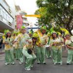 Sul Informação - Carnaval de Loulé recebeu 80 mil visitantes