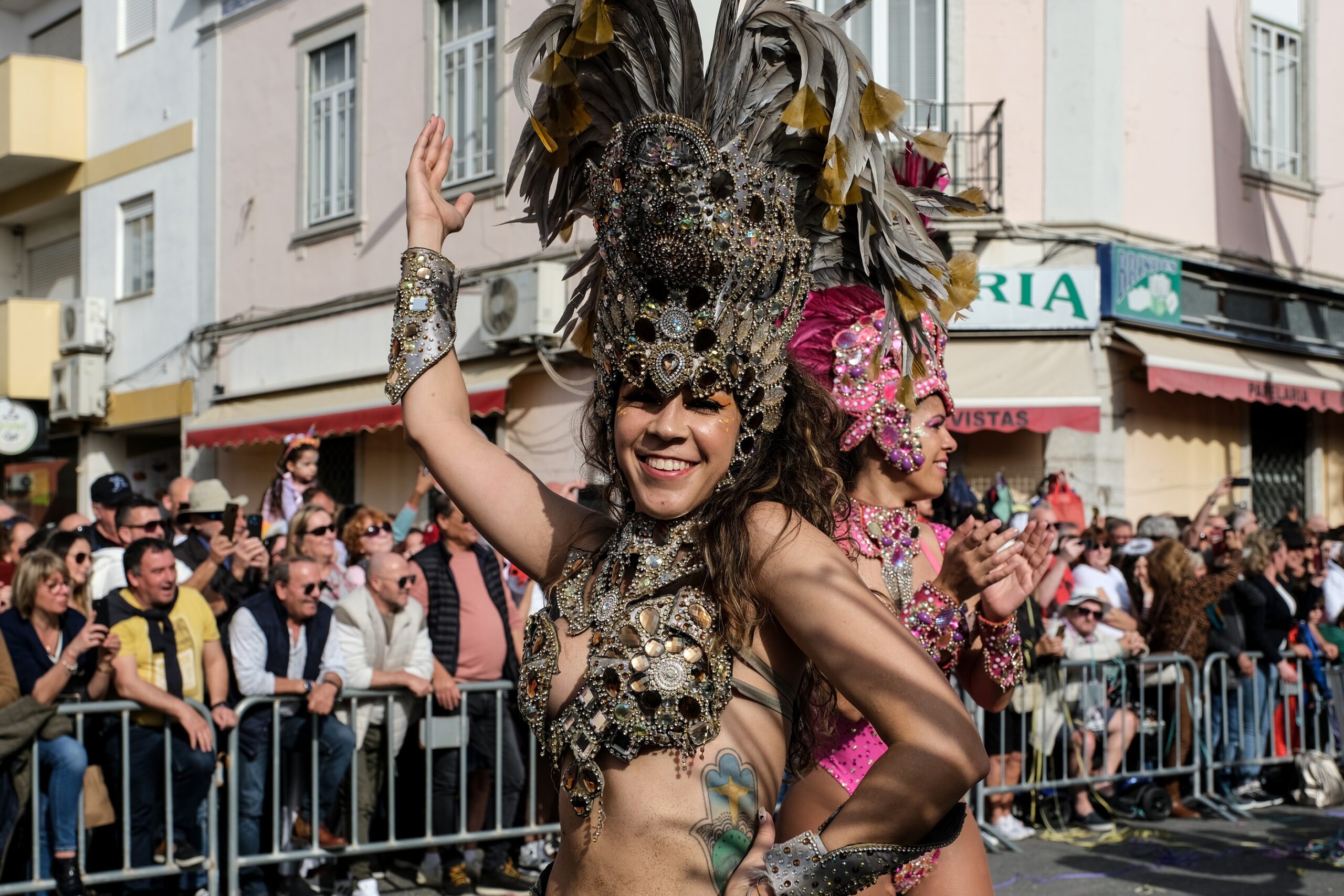 Sul Informação - Governo concede tolerância de ponto na terça-feira de Carnaval