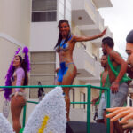Sul Informação - Carnaval de Loulé arrancou com 25 mil visitantes, mas hoje há mais