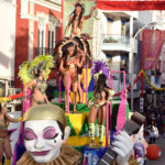 Sul Informação - Até os cães tiram selfies no Carnaval de Loulé