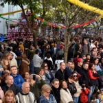 Sul Informação - Loulé: Corso de domingo foi um dos que registou «mais entradas em toda a história»