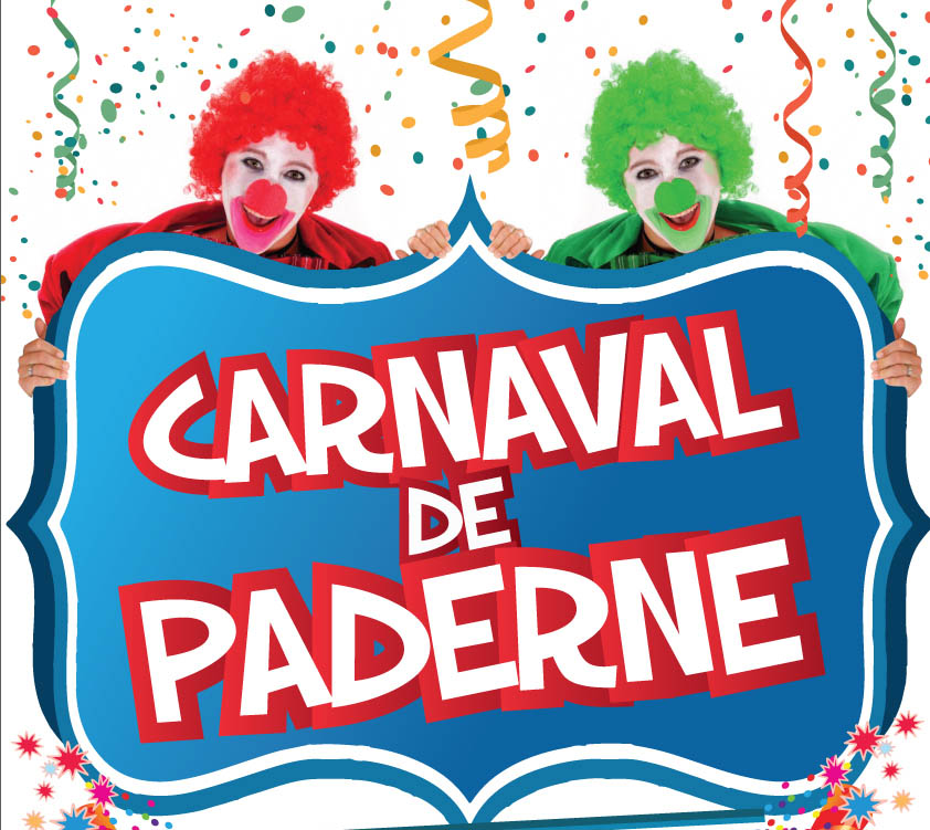 Sul Informação - «Crise de Valores» é o tema do Carnaval tradicional de Paderne