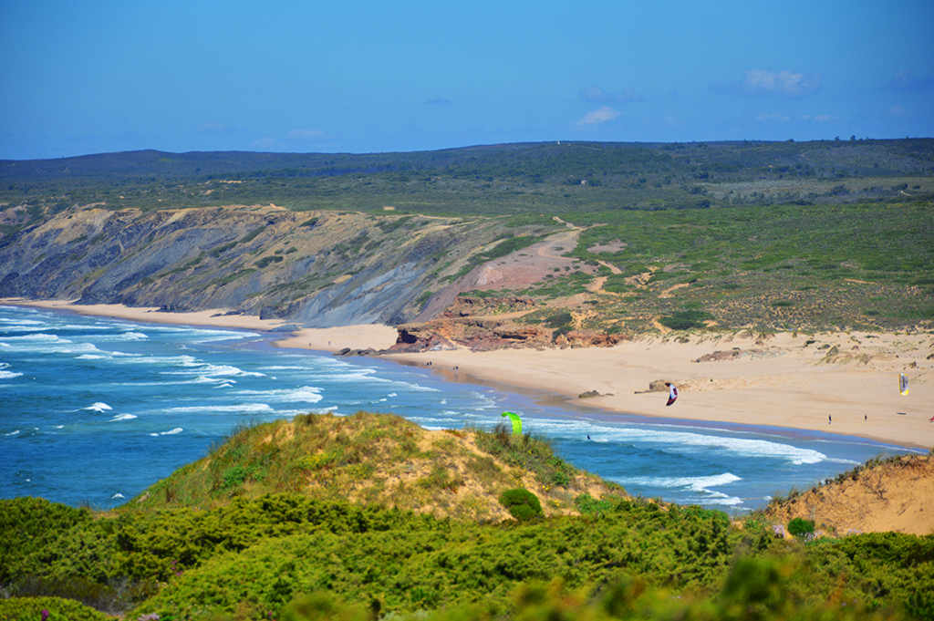 Sul Informação - Assembleia da República aprova Projeto de Resolução do PCP sobre o Parque Natural do Sudoeste Alentejano e Costa Vicentina