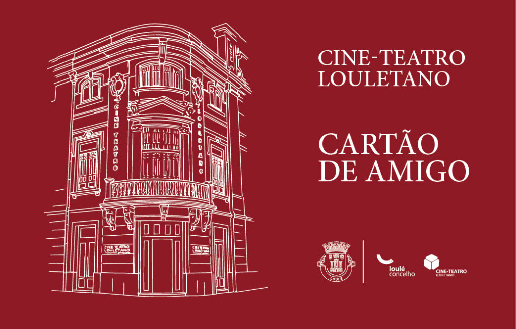 Cartão Amigo Cine