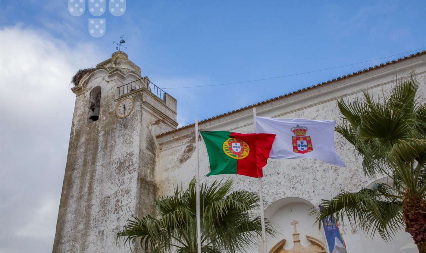 Sul Informação - Moura: Santo Aleixo volta a celebrar a Restauração no 1º de Dezembro