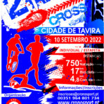 Sul Informação - Inscrições para o Triatlo Cross Cidade de Tavira encerram hoje