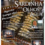 Sul Informação - Albufeira vai estar em festa durante o mês de Agosto