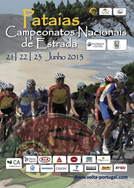 Sul Informação - Banco BIC/Carmim marca presença nos Campeonatos Nacionais de Ciclismo em Pataias