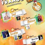 Sul Informação - Albufeira vai estar em festa durante o mês de Agosto
