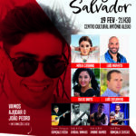 Sul Informação - Concerto de António Manuel Ribeiro e gala de fado angariam fundos para ajudar o João Pedro