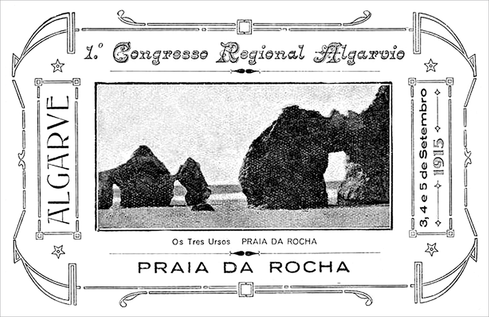 Sul Informação - Portimão comemora o 1º Centenário do Congresso Regional Algarvio