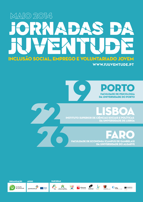 Sul Informação - Universidade do Algarve acolhe Jornadas da Juventude