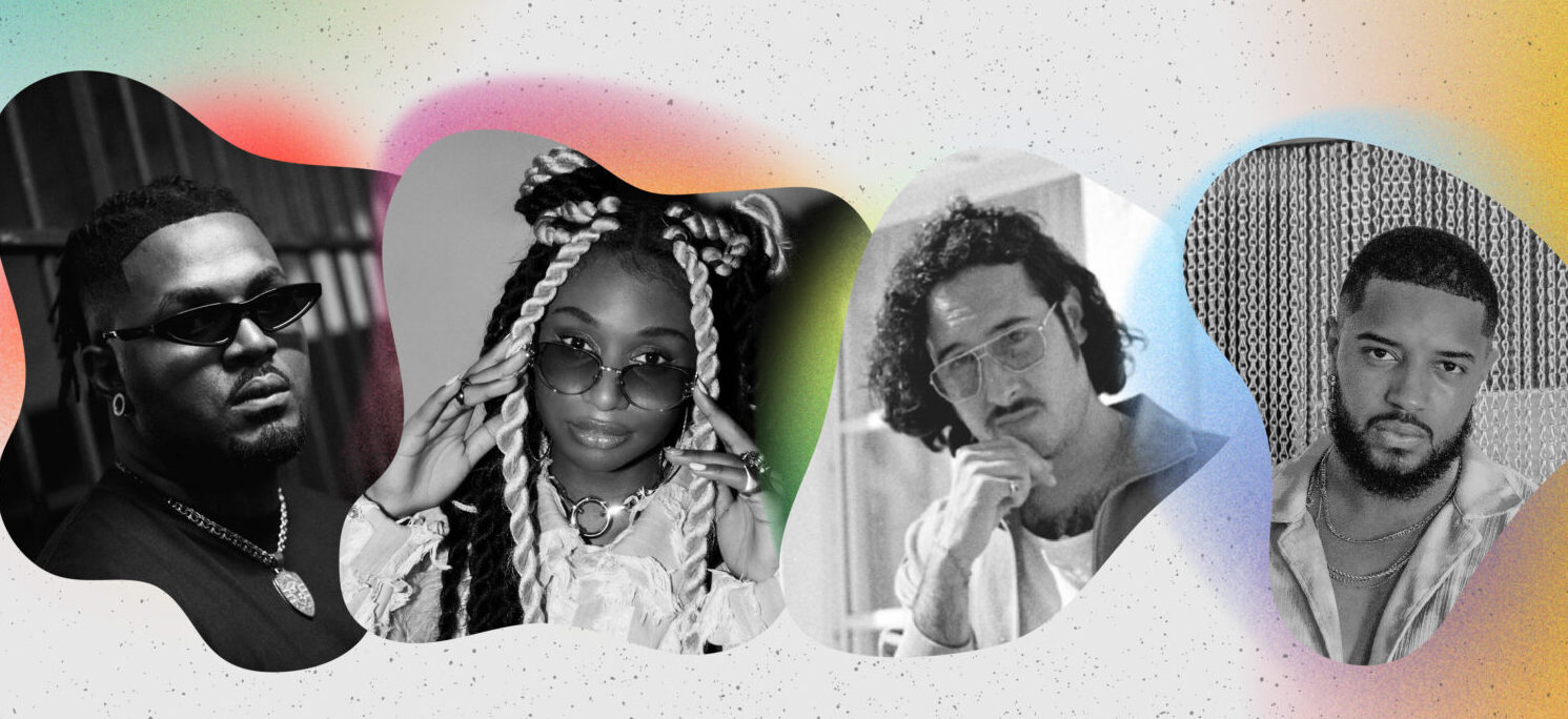 Sul Informação - Festival da Juventude de Alcácer do Sal vai ter Nenny, Plutonio, e Pedro Mafama
